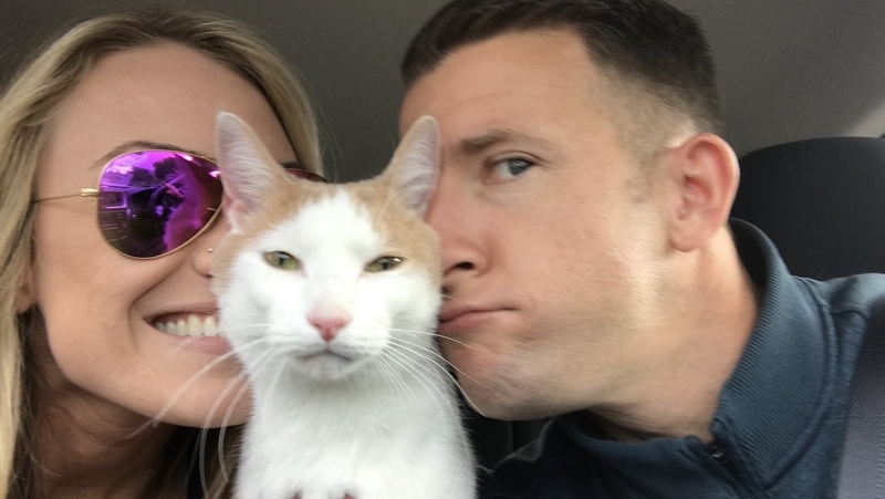 AJ Allmendinger