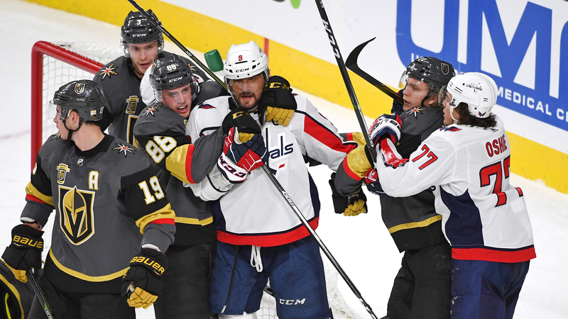 Alex Ovechkin