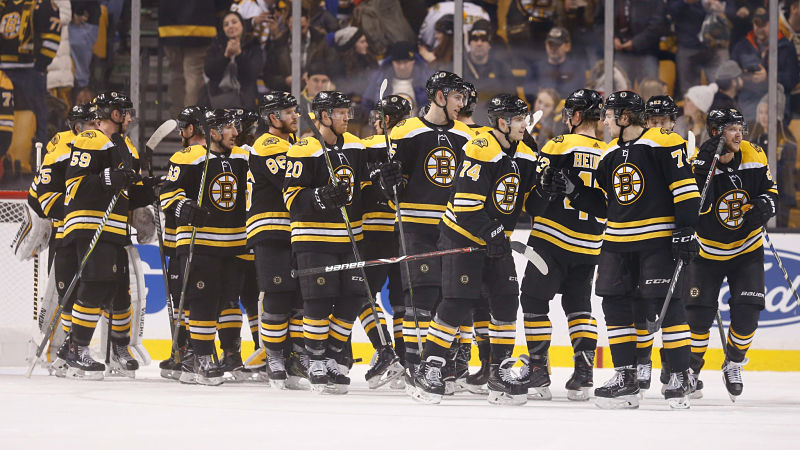 Boston Bruins