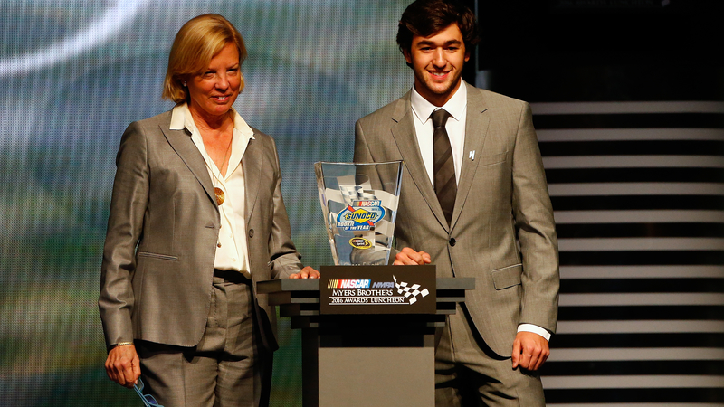Chase Elliott
