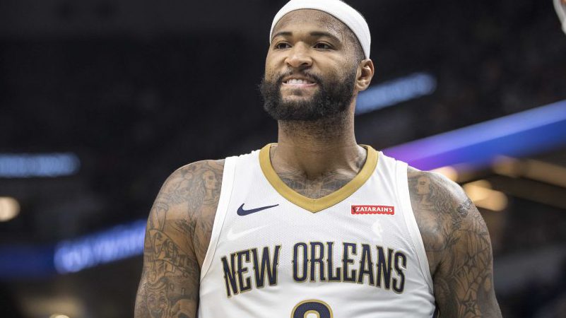 NBA Rumors