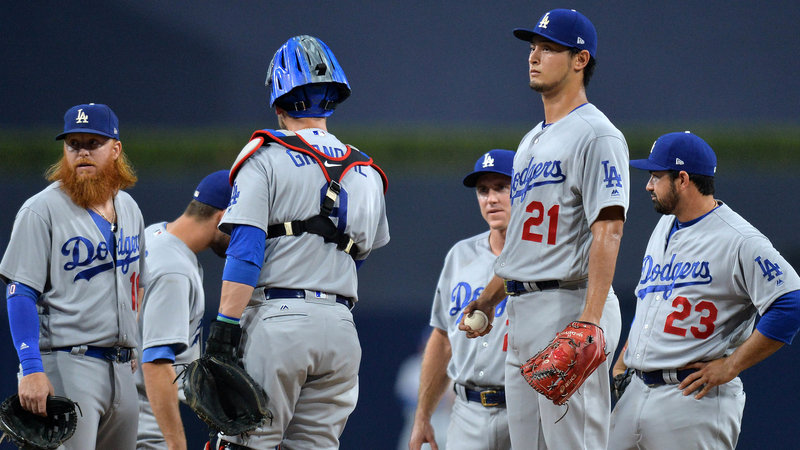 Yu Darvish