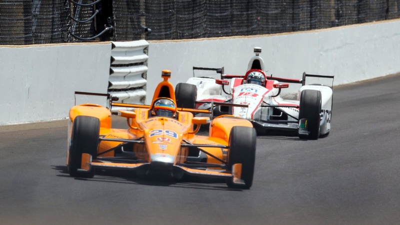 Fernando Alonso