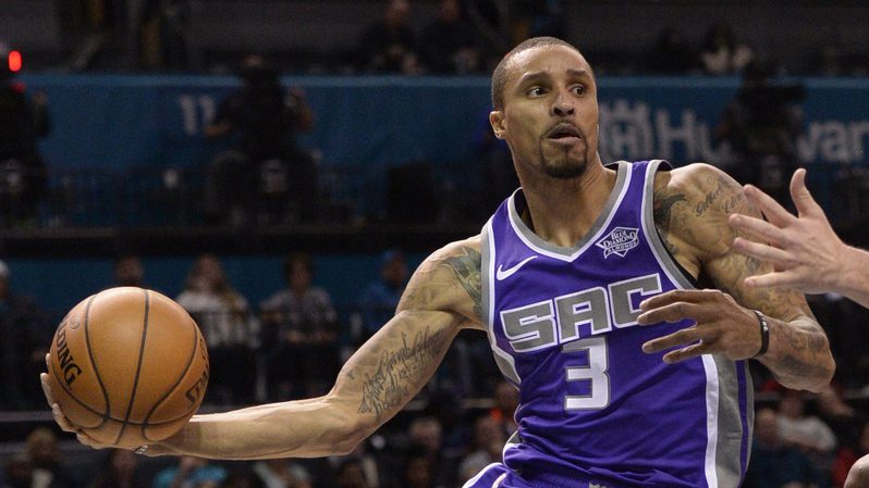 NBA Trade Rumors