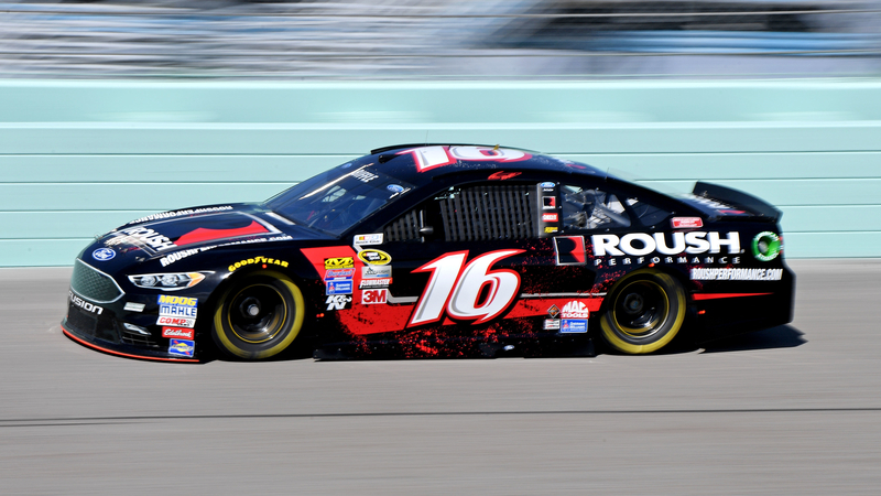 Greg Biffle