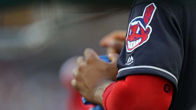Indians logo
