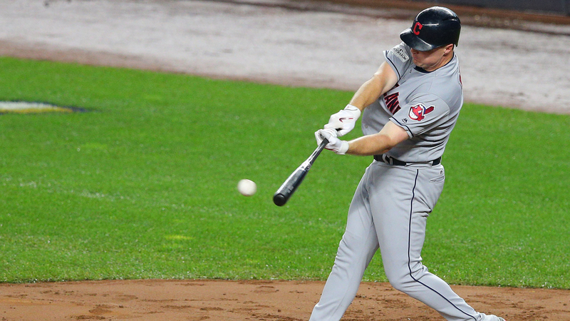 Mets OF Jay Bruce