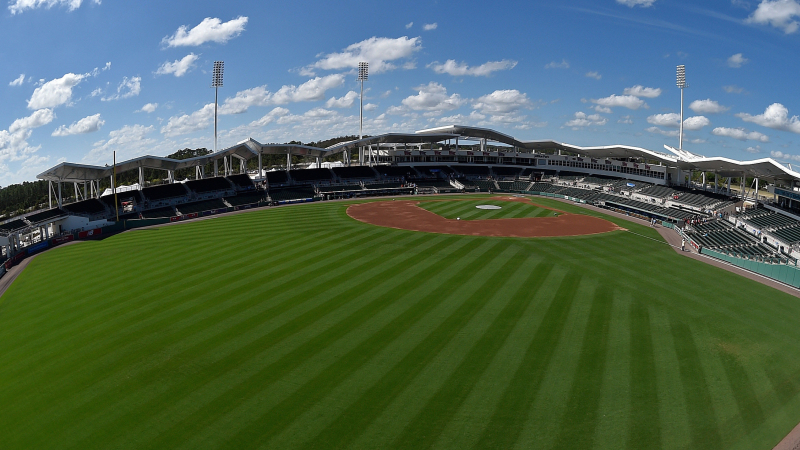 JetBlue Park