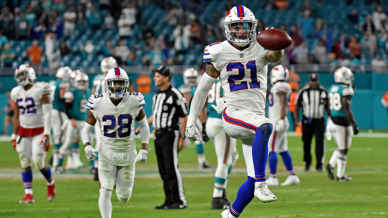 Jordan Poyer