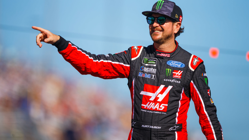 Kurt Busch