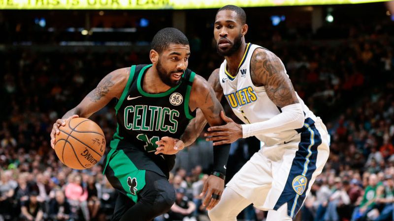 Boston Celtics