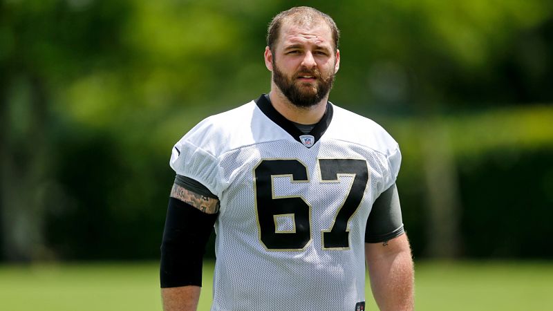 Mike Golic Jr.