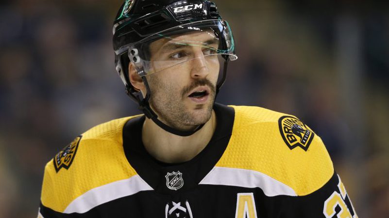 Boston Bruins