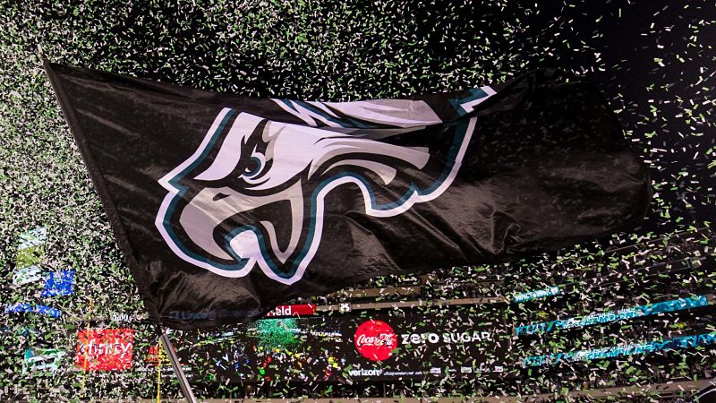 Philadelphia Eagles