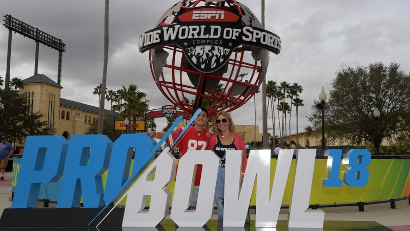 2018 Pro Bowl