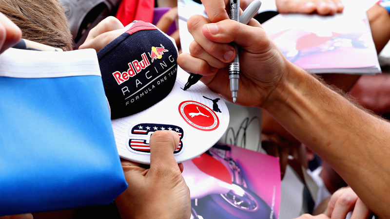 Red Bull Racing
