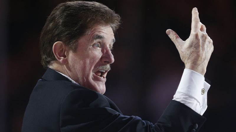 Rene Rancourt