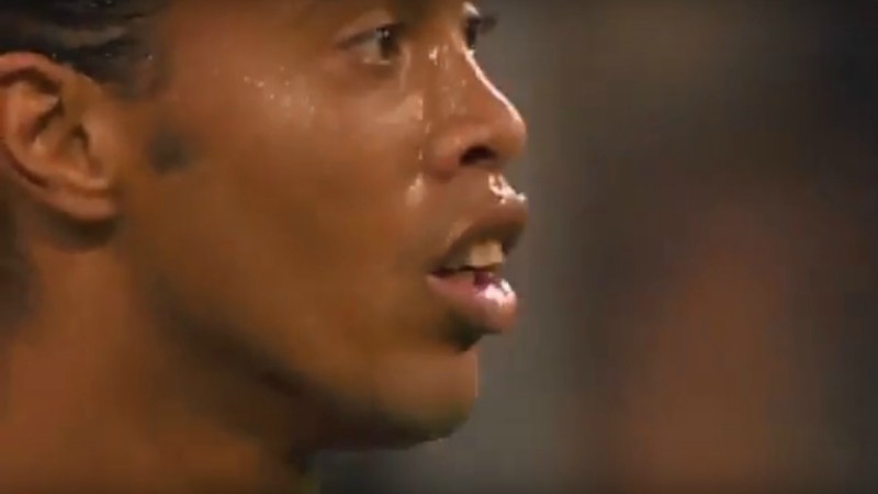 Ronaldinho