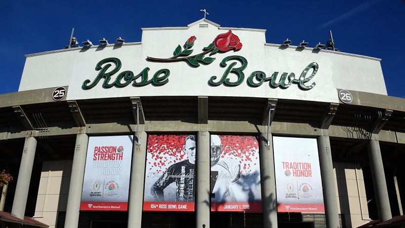 Rose Bowl