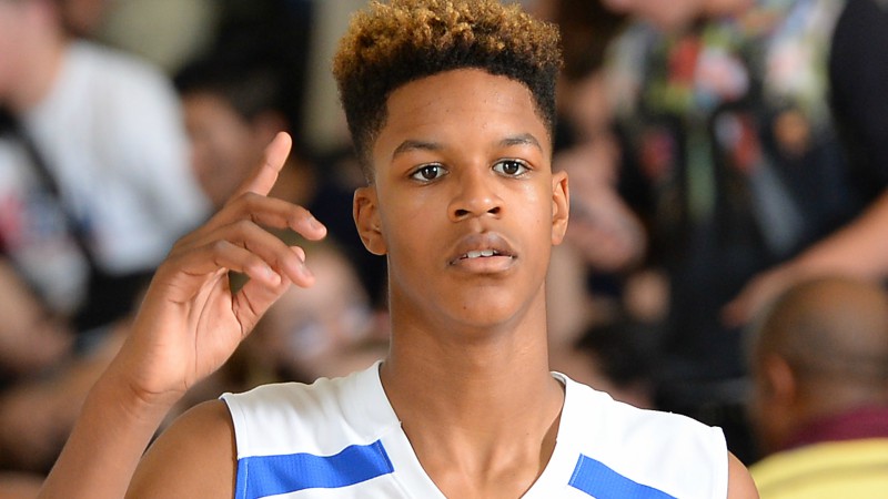 Shareef O' Neal
