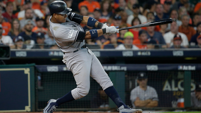 Marlins IF Starlin Castro