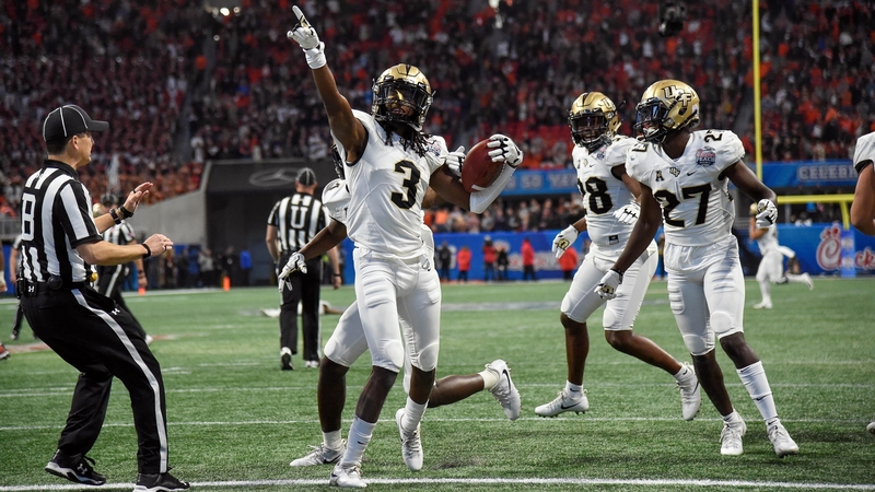 UCF Football