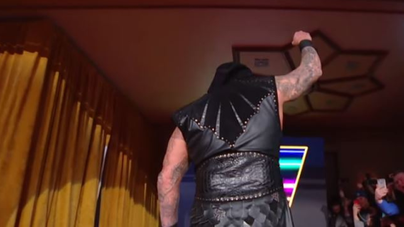 Undertaker