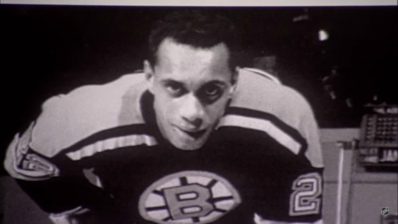 Willie O'Ree