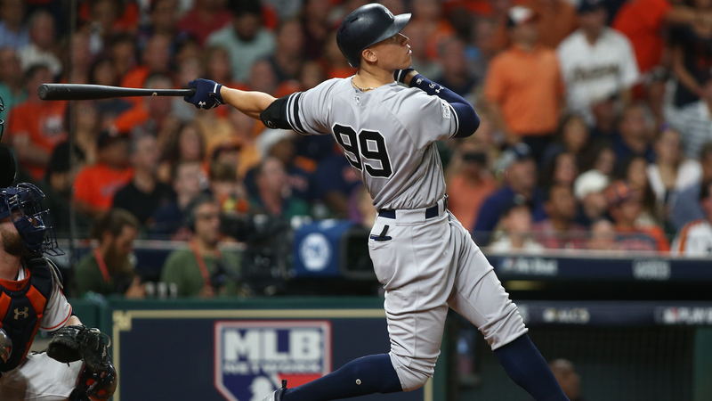 Aaron Judge