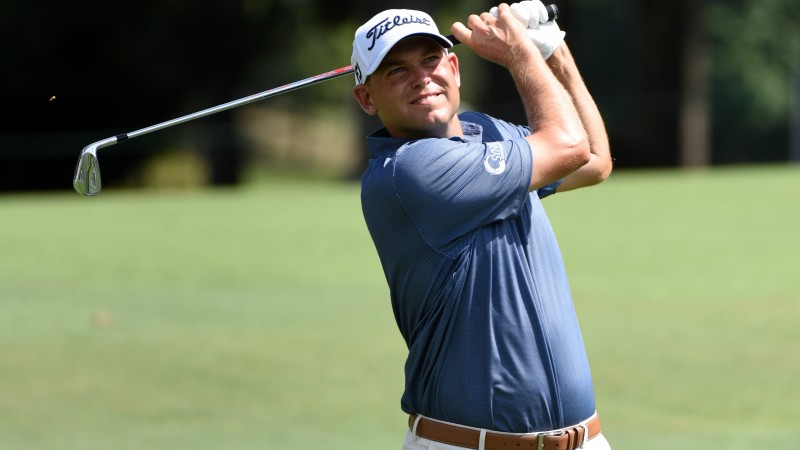 Bill Haas