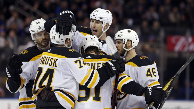 Boston Bruins