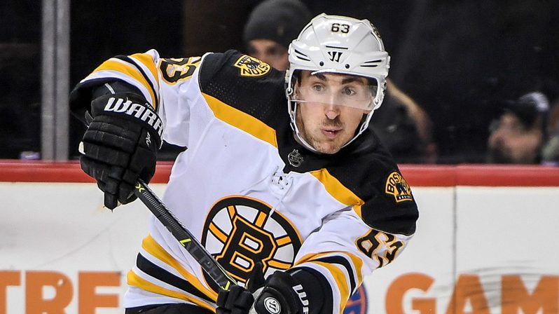 Boston Bruins