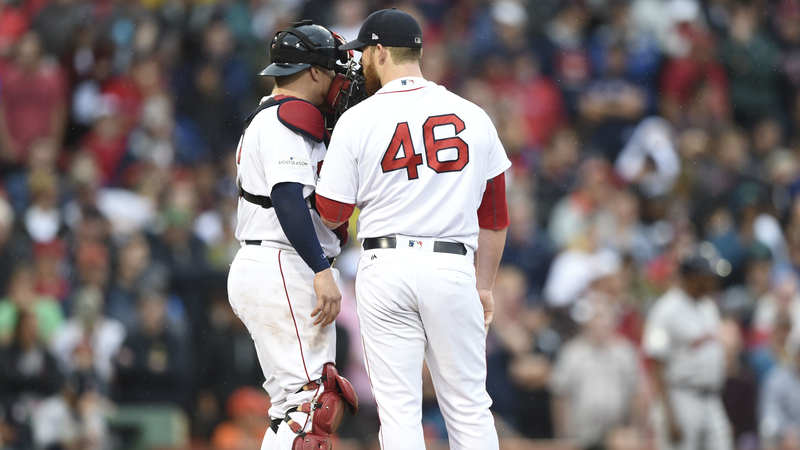 Christian Vazquez