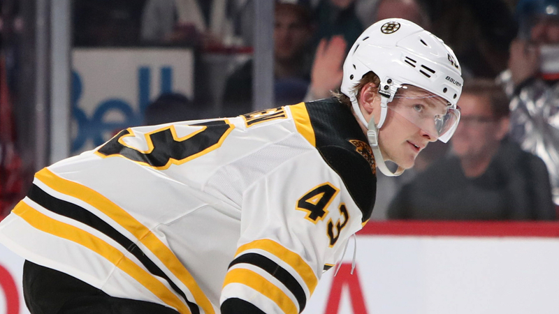 Danton Heinen