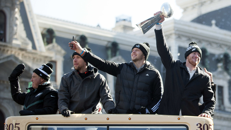 Philadelphia Eagles