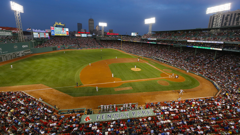 Fenway Park