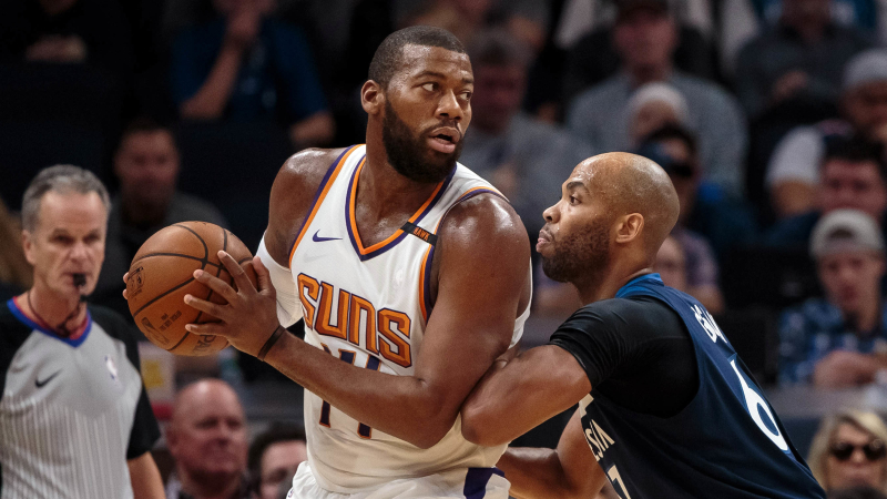 Greg Monroe