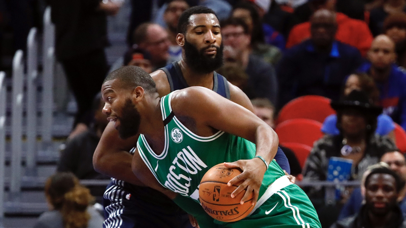 Greg Monroe