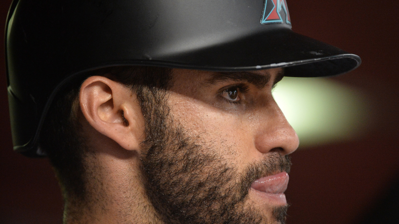 J.D. Martinez