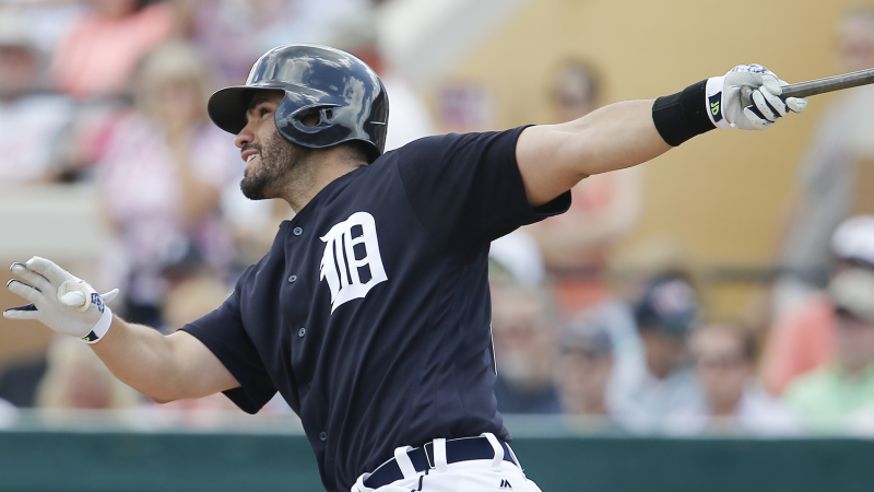 J.D. Martinez