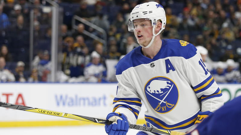 Jack Eichel