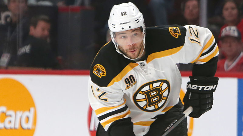 Jarome Iginla