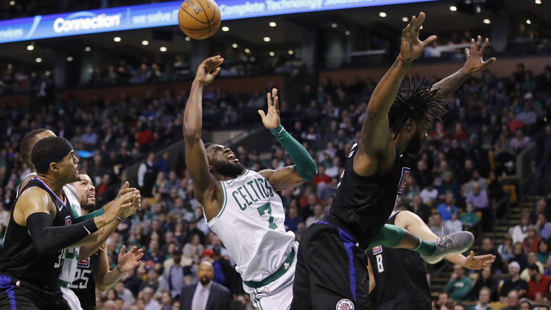 Jaylen Brown