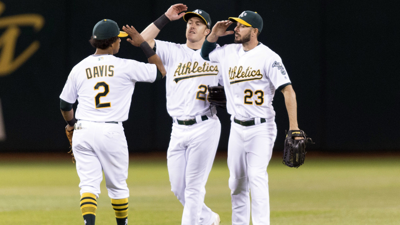Oakland Athletics