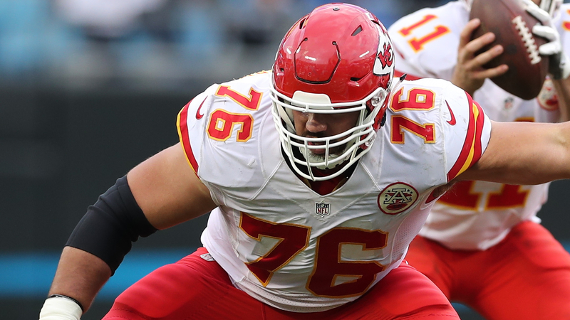 Laurent Duvernay-Tardif