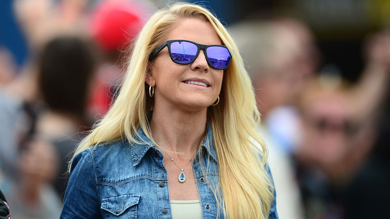 Patricia Driscoll