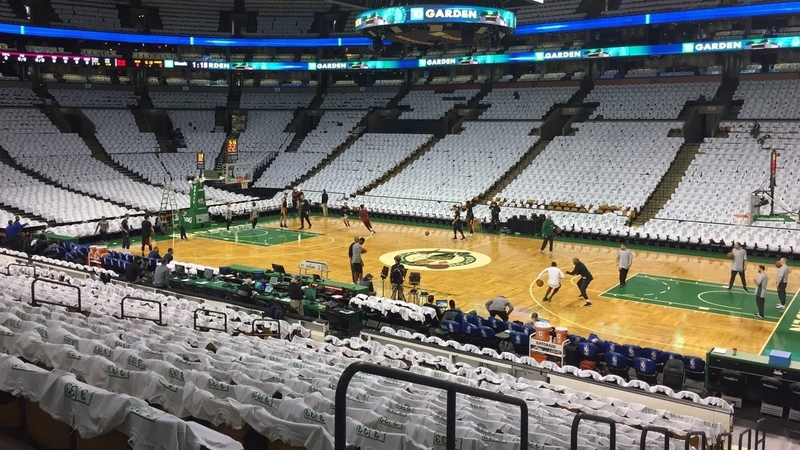 Paul Pierce T-shirts