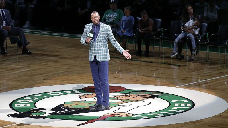 Boston Celtics