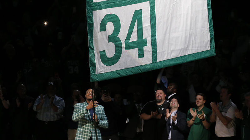 Paul Pierce