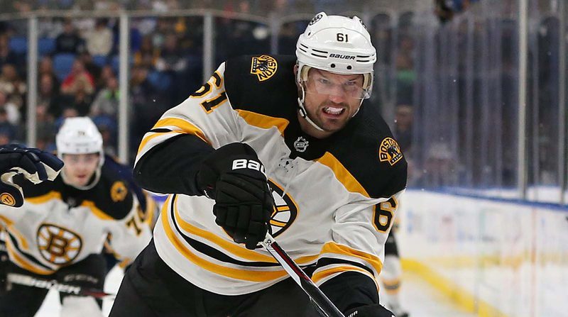 NHL trade deadline